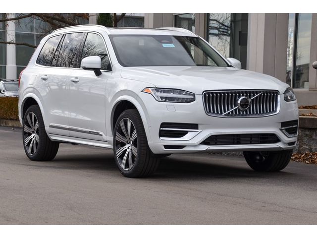 2024 Volvo XC90 Recharge Plug-In Hybrid Plus