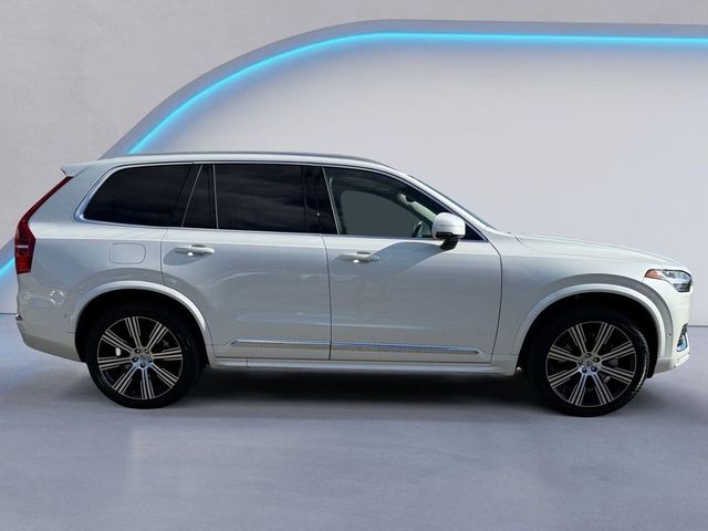 2024 Volvo XC90 Plus Bright Theme