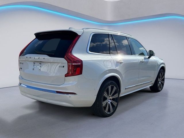 2024 Volvo XC90 Plus Bright Theme