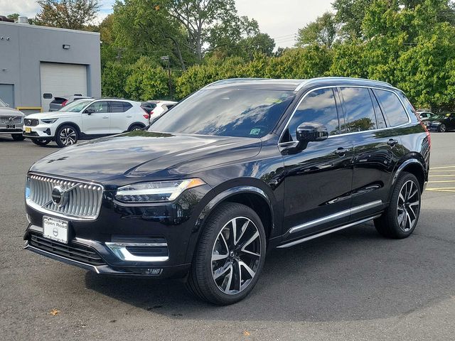 2024 Volvo XC90 Plus Bright Theme