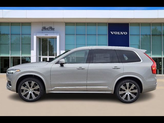 2024 Volvo XC90 Plus Bright Theme