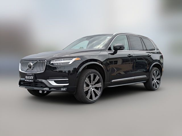 2024 Volvo XC90 Plus Bright Theme