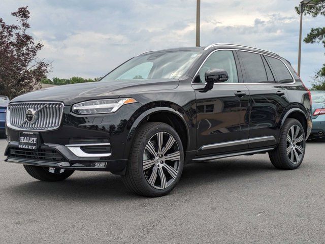 2024 Volvo XC90 Plus Bright Theme