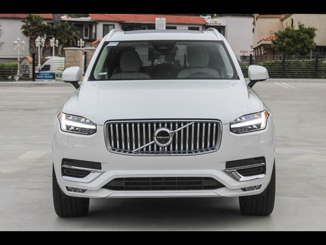 2024 Volvo XC90 Plus Bright Theme