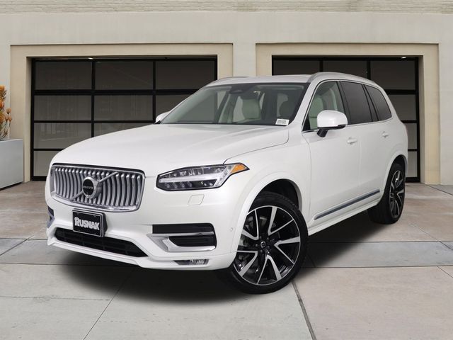 2024 Volvo XC90 Plus Bright Theme