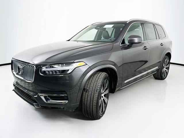 2024 Volvo XC90 Plus Bright Theme