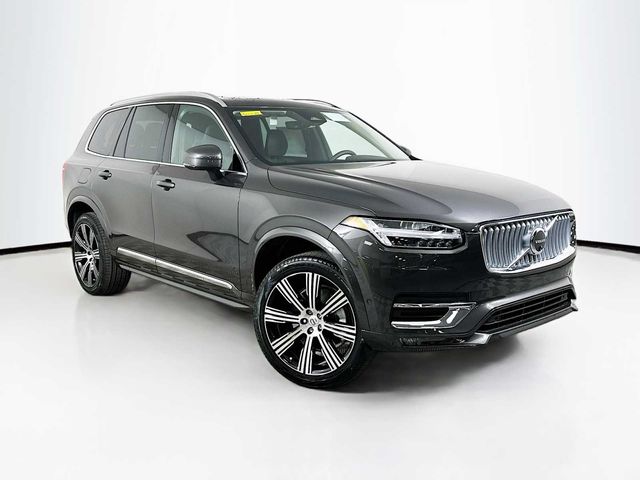 2024 Volvo XC90 Plus Bright Theme