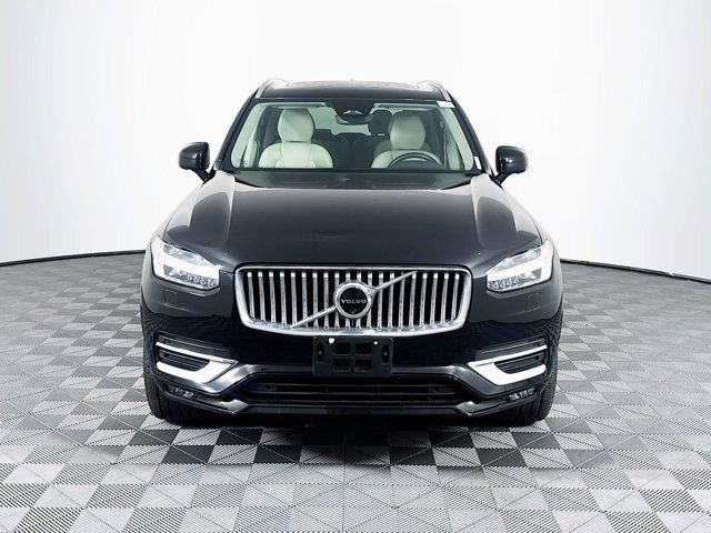 2024 Volvo XC90 Plus Bright Theme