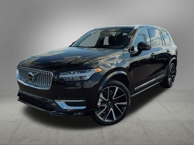 2024 Volvo XC90 Plus Bright Theme