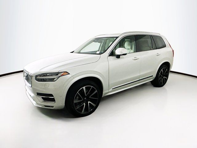 2024 Volvo XC90 Plus Bright Theme