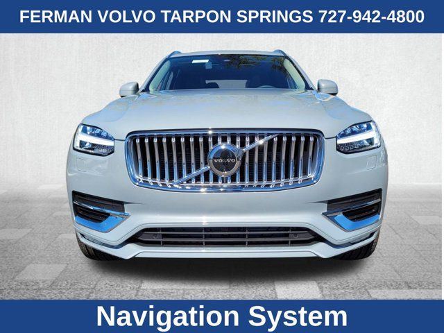 2024 Volvo XC90 Plus Bright Theme