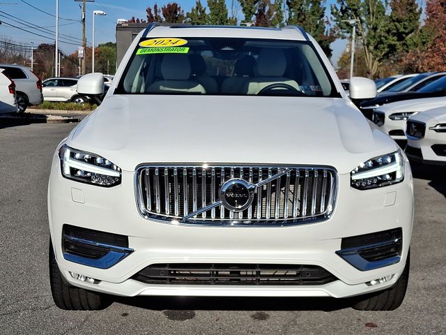 2024 Volvo XC90 Plus Bright Theme