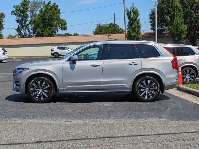 2024 Volvo XC90 Plus Bright Theme