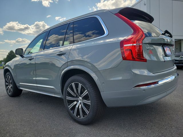 2024 Volvo XC90 Plus Bright Theme