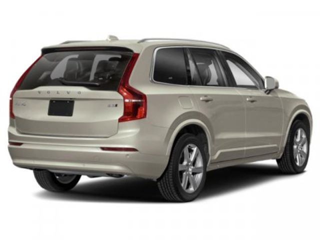 2024 Volvo XC90 Plus Bright Theme