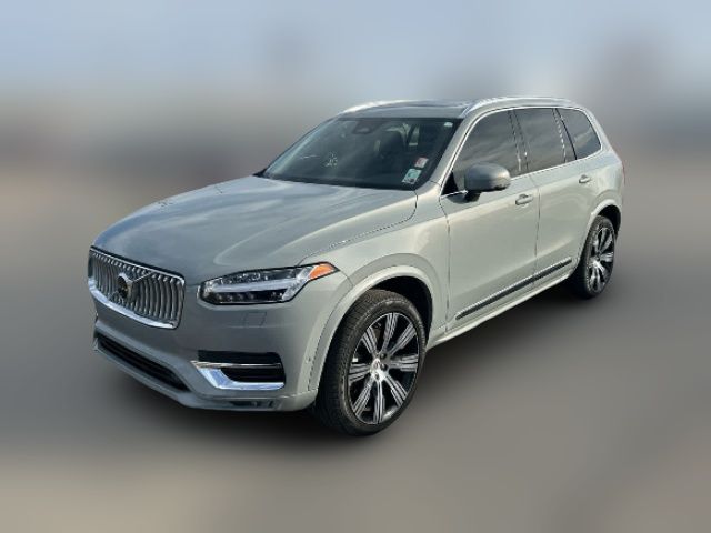 2024 Volvo XC90 Plus Bright Theme