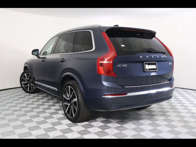 2024 Volvo XC90 Plus Bright Theme