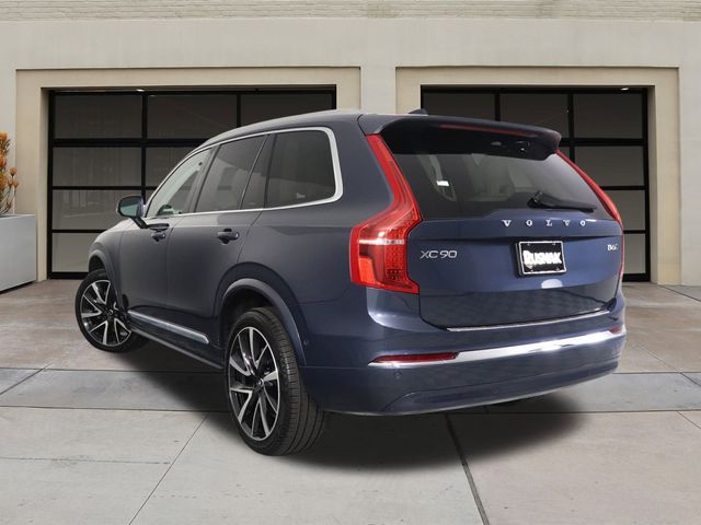 2024 Volvo XC90 Plus Bright Theme