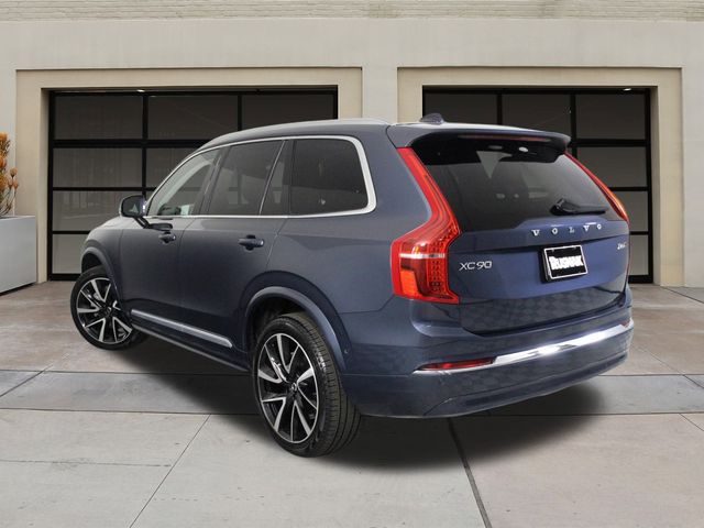 2024 Volvo XC90 Plus Bright Theme