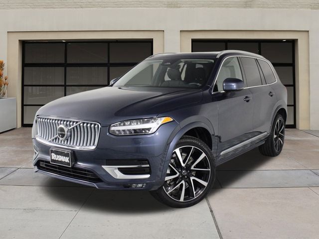 2024 Volvo XC90 Plus Bright Theme