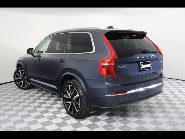 2024 Volvo XC90 Plus Bright Theme