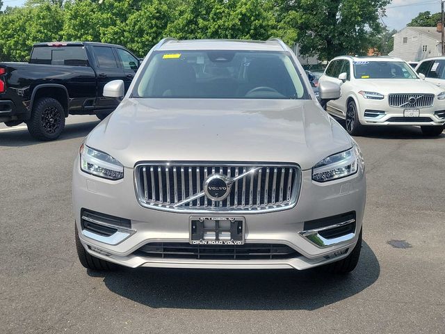 2024 Volvo XC90 Plus Bright Theme