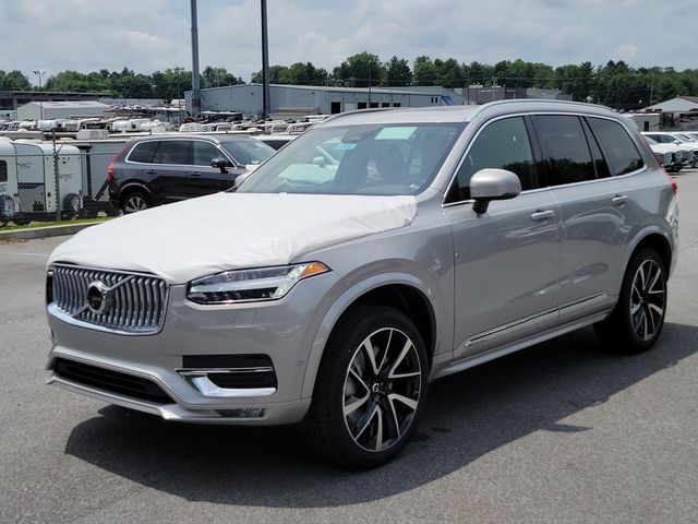 2024 Volvo XC90 Plus Bright Theme