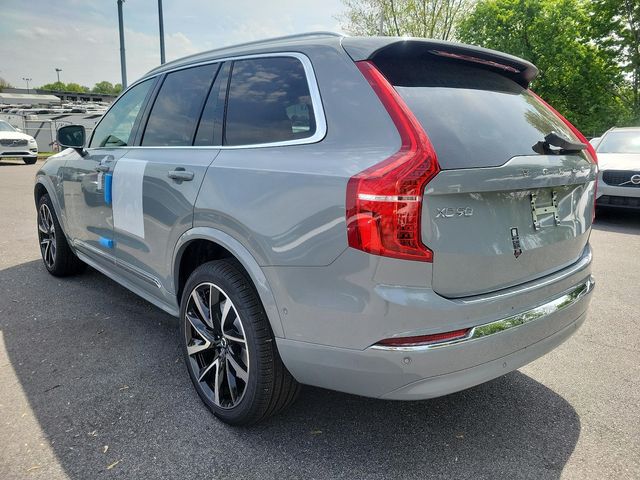 2024 Volvo XC90 Plus Bright Theme