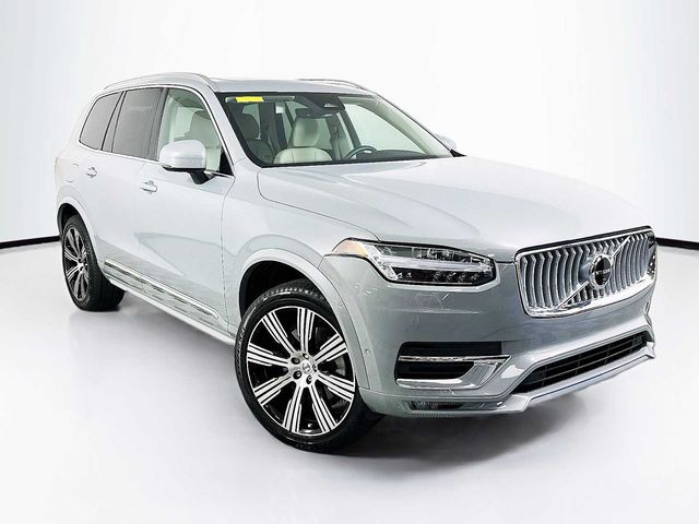 2024 Volvo XC90 Plus Bright Theme