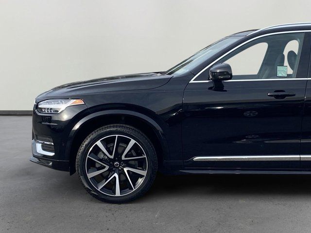 2024 Volvo XC90 Plus Bright Theme