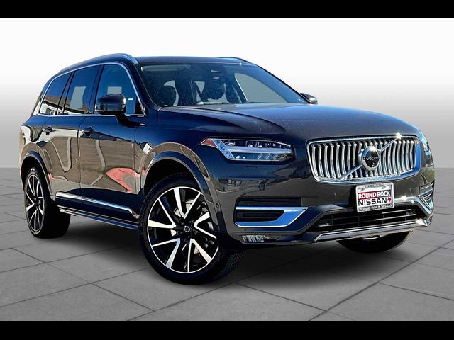 2024 Volvo XC90 Plus Bright Theme