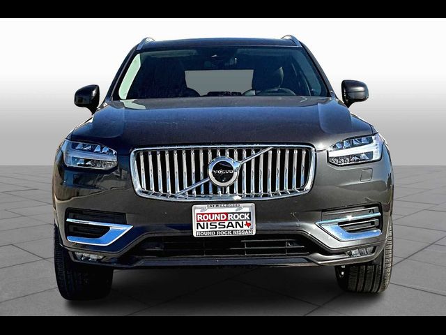 2024 Volvo XC90 Plus Bright Theme