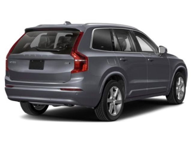 2024 Volvo XC90 Plus Bright Theme