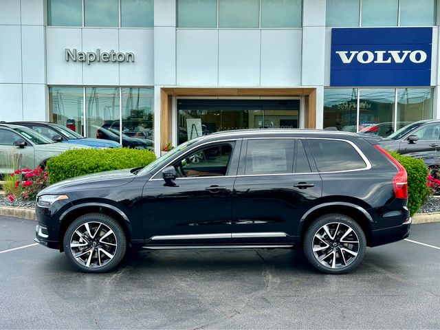 2024 Volvo XC90 Plus Bright Theme