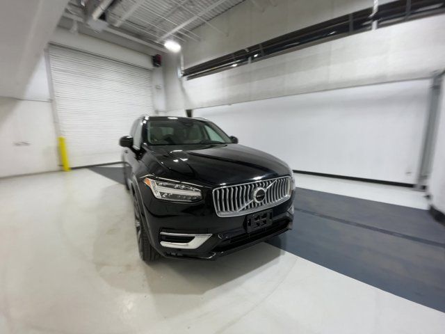 2024 Volvo XC90 Plus Bright Theme