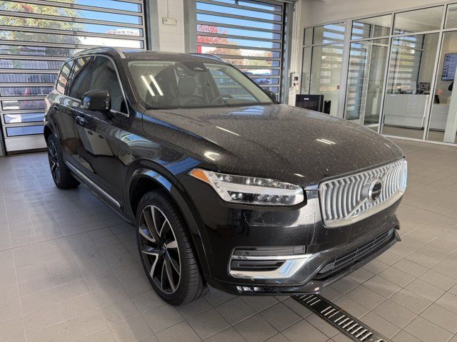 2024 Volvo XC90 Plus Bright Theme