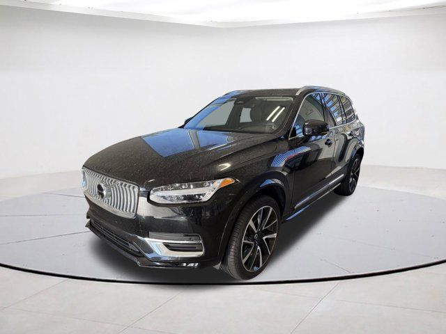 2024 Volvo XC90 Plus Bright Theme