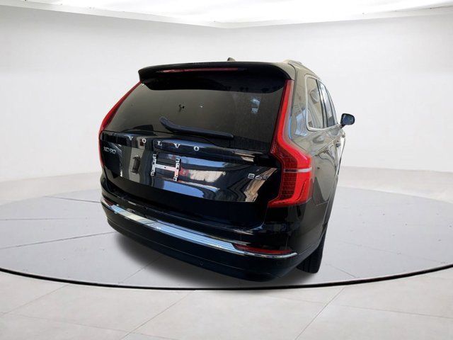 2024 Volvo XC90 Plus Bright Theme