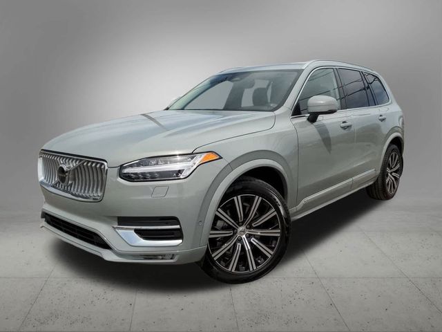 2024 Volvo XC90 Plus Bright Theme