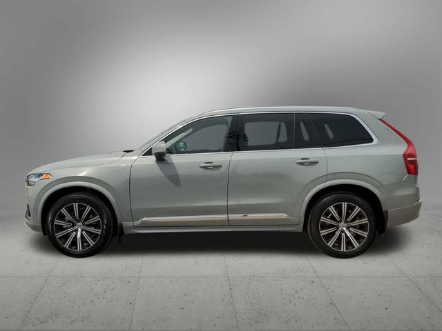 2024 Volvo XC90 Plus Bright Theme