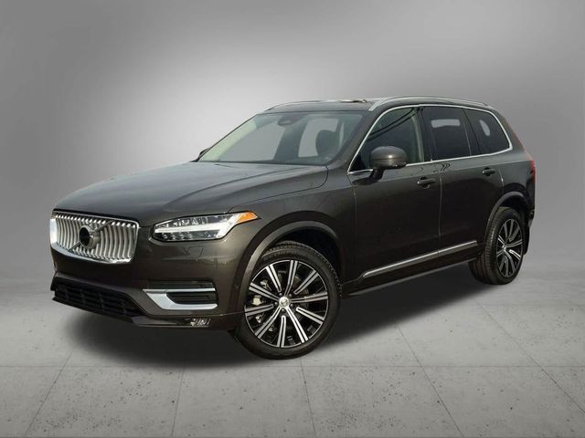 2024 Volvo XC90 Plus Bright Theme