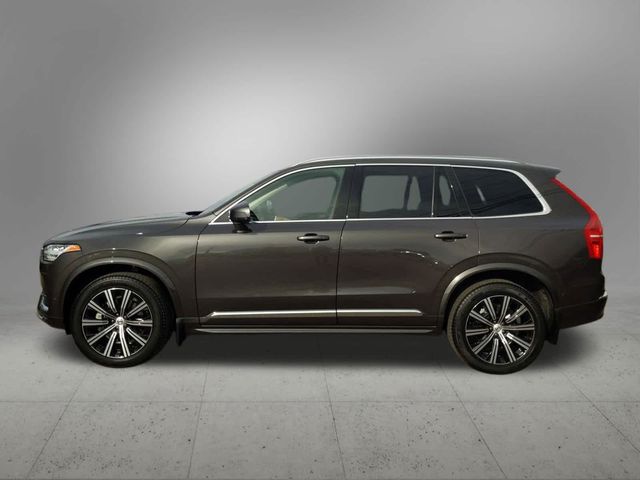 2024 Volvo XC90 Plus Bright Theme