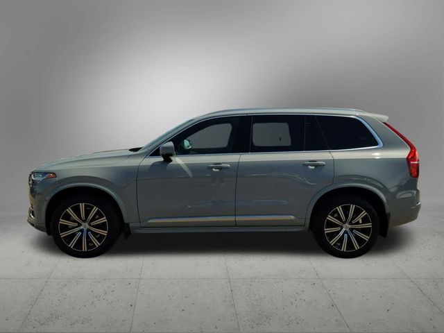 2024 Volvo XC90 Plus Bright Theme