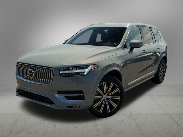 2024 Volvo XC90 Plus Bright Theme