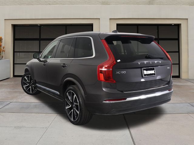 2024 Volvo XC90 Plus Bright Theme