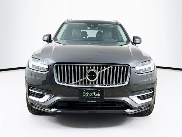 2024 Volvo XC90 Plus Bright Theme