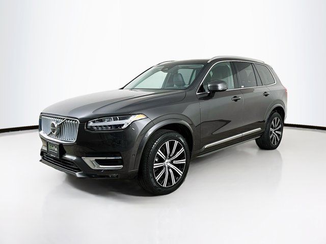 2024 Volvo XC90 Plus Bright Theme