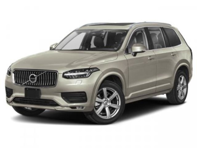 2024 Volvo XC90 Plus Bright Theme