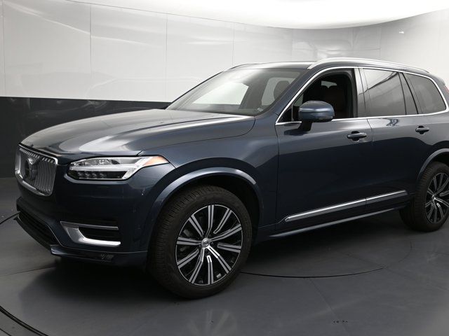 2024 Volvo XC90 Plus Bright Theme