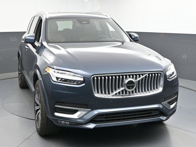 2024 Volvo XC90 Plus Bright Theme